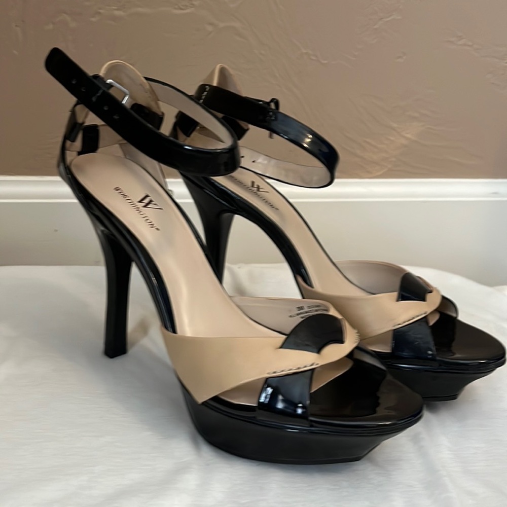 Brand new Worthington heels